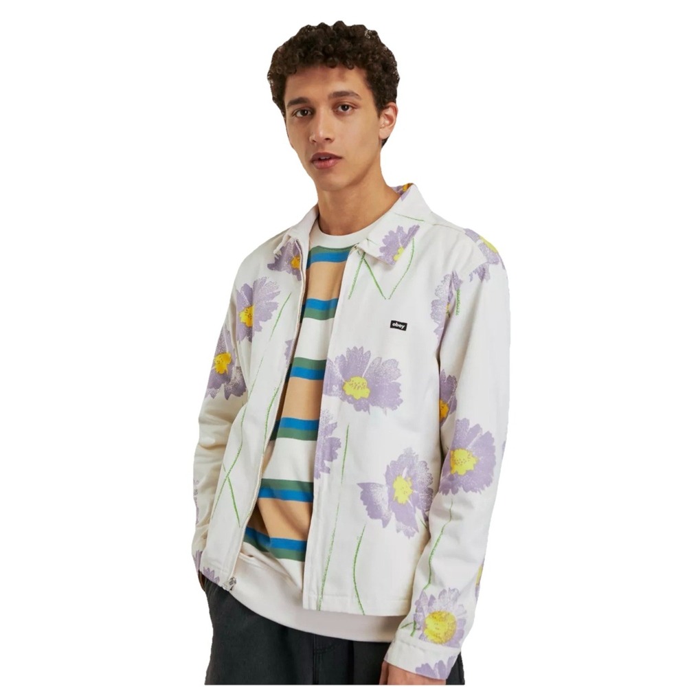 Urban‎ Outfitters Pollen Jacket Medium
